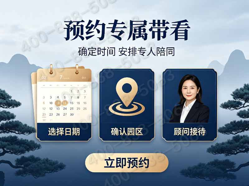 万桐园公墓四季园区墓碑梯度价格 特惠墓位限量抢购指南